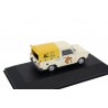 Atlas Trabant 1.1 Pick-up 1990 - Toga White