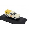 Atlas Trabant 1.1 Pick-up 1990 - Toga White