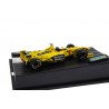 Hot Wheels Jordan 199 #7 "Benson & Hedges Jordan" Formula 1 1999 - Damon Hill