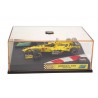 Hot Wheels Jordan 199 #7 "Benson & Hedges Jordan" Formula 1 1999 - Damon Hill