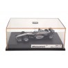 Hot Wheels McLaren MP4/15 #1 "West McLaren Mercedes" Formula 1 2000 - Mika Häkkinen