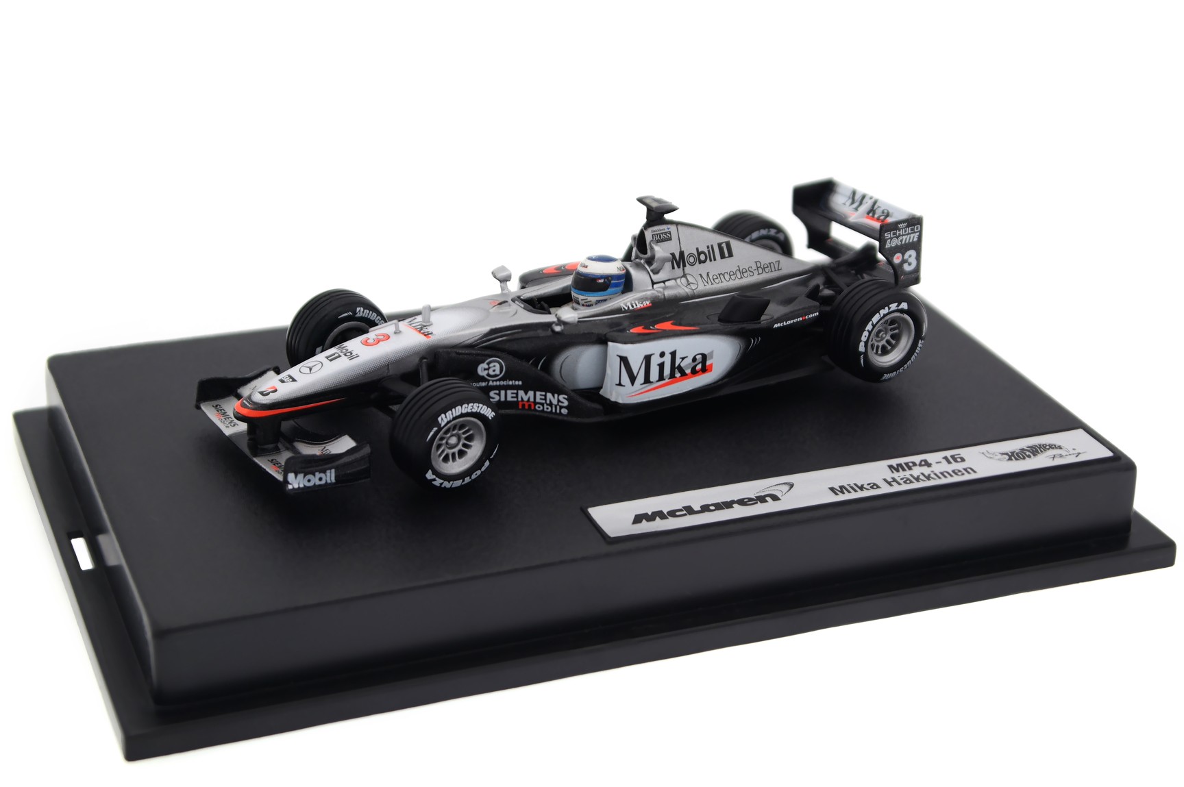 ミニカー Hot Wheels MP4-16 Mika Hakkinen 1/43 mclaren-mp4-16.jpg