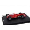 Hot Wheels Ferrari F2005 #1 "Scuderia Ferrari Marlboro" Formula 1 2005 - Michael Schumacher