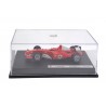 Hot Wheels Ferrari F2005 #1 "Scuderia Ferrari Marlboro" Formula 1 2005 - Michael Schumacher