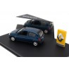 Vitesse Renault Clio II Phase 1 1.6 16V 1998 - Lazuli Blue Metallic