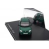 Norev Citroën C3 Exclusive FC 2002 - Rainforest Green Metallic