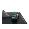 Norev Citroën C3 Exclusive FC 2002 - Rainforest Green Metallic