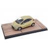 Universal Hobbies Ford Ka Mark II "Quantum of Solace" 2008 - Unique Gold Metallic