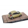 Universal Hobbies Ford Ka Mark II "Quantum of Solace" 2008 - Unique Gold Metallic