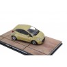 Universal Hobbies Ford Ka Mark II "Quantum of Solace" 2008 - Unique Gold Metallic