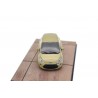 Universal Hobbies Ford Ka Mark II "Quantum of Solace" 2008 - Unique Gold Metallic