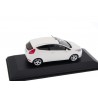 Minichamps Ford Fiesta VI 3-door B299 2008 - Frost White