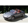 Schuco Porsche Boxster S 2005