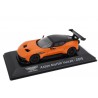 Centauria Aston Martin Vulcan 2015 - Madagascar Orange