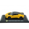 Centauria Lotus Evora Sport 410 2016 - Solid Yellow