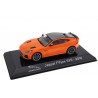 Centauria Jaguar F-Type SVR AWD Coupé 2016 - Firesand Orange Metallic