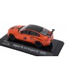 Centauria Jaguar XE SV Project 8 X760 2017 - Valencia Orange Ultra Metallic