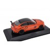 Centauria Jaguar XE SV Project 8 X760 2017 - Valencia Orange Ultra Metallic