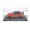 Centauria Jaguar XE SV Project 8 X760 2017 - Valencia Orange Ultra Metallic