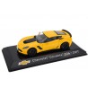 Centauria Chevrolet Corvette Z06 C7 2017 - Racing Yellow