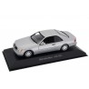 Minichamps Mercedes-Benz 600 SEC Coupé V12 C140 1992 - Brilliant Silver Metallic