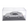 Minichamps Mercedes-Benz 600 SEC Coupé V12 C140 1992 - Brilliant Silver Metallic