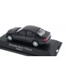 Schuco Mercedes-Benz C-Class Elegance W203 2000 - Obsidian Black Metallic