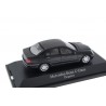 Schuco Mercedes-Benz C-Class Elegance W203 2000 - Obsidian Black Metallic