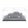 Schuco Mercedes-Benz C-Class Elegance W203 2000 - Obsidian Black Metallic