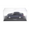 Minichamps Mercedes-Benz E-Class Avantgarde W211 2002 - Tanzanite Blue Metallic