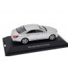 Norev Mercedes-Benz CLS-Class Coupé C218 2011 - Iridium Silver Metallic