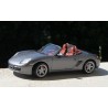 Schuco Porsche Boxster S 2005