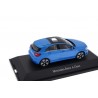 Schuco Mercedes-Benz A-Class Sport W176 2013 - South Sea Blue Metallic