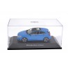 Schuco Mercedes-Benz A-Class Sport W176 2013 - South Sea Blue Metallic