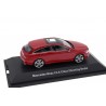 Kyosho Mercedes-Benz CLA-Class Shooting Brake X117 2015 - Jupiter Red Metallic