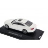 Norev Mercedes-Benz CLS-Class Coupé Avantgarde C257 2018 - Designo Diamond White Metallic