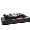Centauria Mercedes AMG F1 W10 EQ Power+ #44 "Mercedes AMG Petronas Motorsport" World Champion Formula 1 2019 - Lewis Hamilton