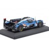 Centauria Alpine A470 #36 "Signatech Alpine Matmut" Winner LMP2 24 Hours of Le Mans 2018 - N.Lapierre/P.Thiriet/A.Negrão