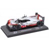 Centauria Porsche 919 Hybrid #2 "Porsche LMP Team" Winner 24 Hours of Le Mans 2017 - T.Bernhard/B.Hartley/E.Bamber