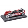 Audi R15 TDI Le Mans