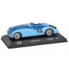 Bugatti 57G Le Mans
