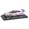 Centauria Jaguar XJR-12LM #3 "Silk Cut Jaguar Team" Winner 24 Hours of Le Mans 1990 - J.Nielsen/P.Cobb/M.Brundle