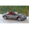 Schuco Porsche Boxster S 2005
