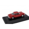 Norev Hachette Lancia Appia GTE by Zagato 1958 - Sunset Red