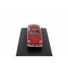 Norev Hachette Lancia Appia GTE by Zagato 1958 - Sunset Red