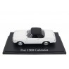 Atlas Fiat 1500 Cabriolet 1963 - Bianco White