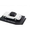 Atlas Fiat 1500 Cabriolet 1963 - Bianco White
