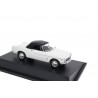 Atlas Fiat 1500 Cabriolet 1963 - Bianco White