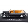 Atlas Norev Cadillac V16 Series 90 Presidential Convertible Parade Limousine Queen Mary by Fleetwood 1948 - Harry Truman