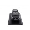 Norev Peugeot 3008 Feline 2009 - Carbon Black Metallic